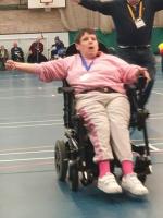 Disability Games 2026